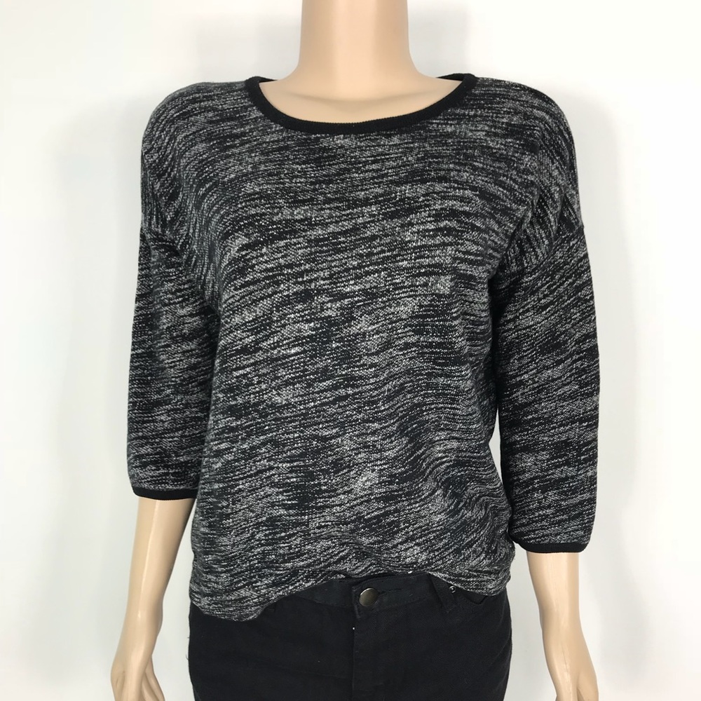 Madewell pullover sweater 🖤